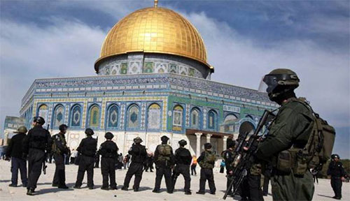 El Kneset israelí aprueba nueva ley “racista” y “discriminatoria”